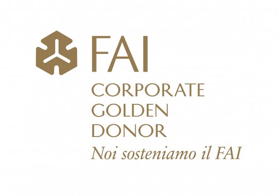 FAI corporate golden donor
