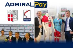 ADMIRAL Pay Rimini Calcio