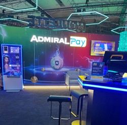 digital payments ADMIRAL Pay