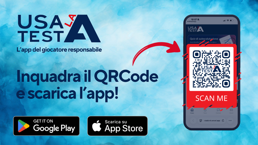 download Usa La Testa app