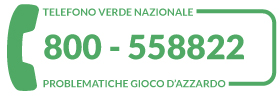 Numero Verde Nazionale