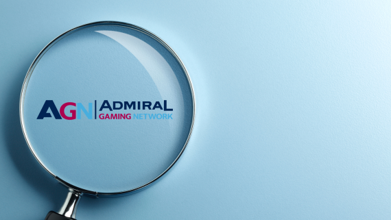 Sostegno alla ricerca ADMIRAL Gaming Network