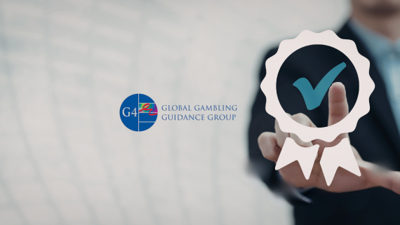 G4 Certification NOVOMATIC Italia
