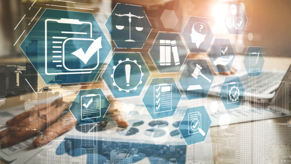 Compliance normativa NOVOMATIC Italia