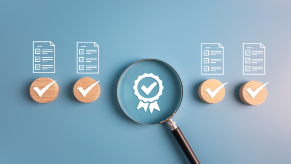 Certificazioni NOVOMATIC Italia