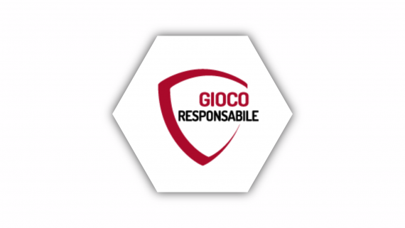 Gioco Responsabile logo NOVOMATIC Italia