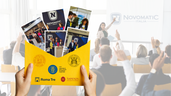 Università e Career Days NI