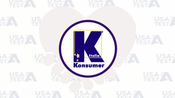Supporto progetto Konsumer Usa La Testa
