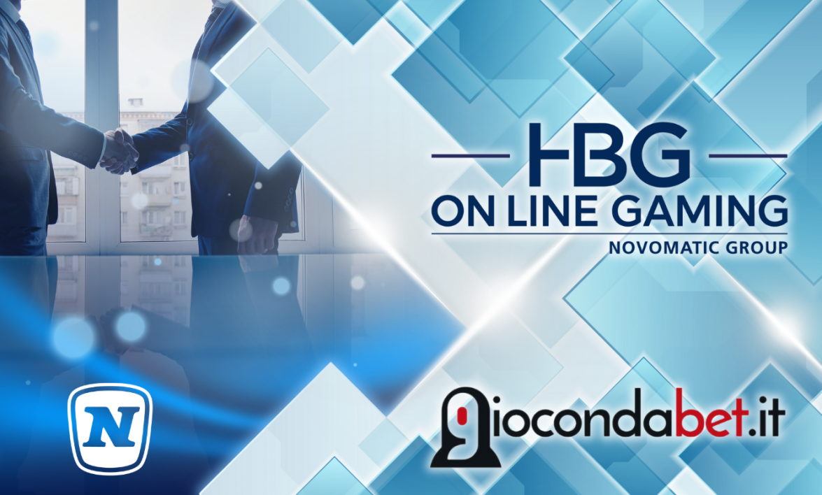 HBG Online Gaming acquires Gioconda BET