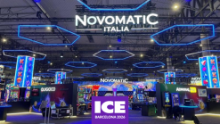NOVOMATIC Italia ICE 2026