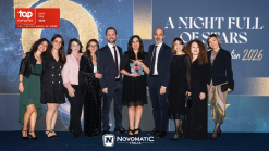 Gruppo NOVOMATIC AG | NOVOMATIC Italia