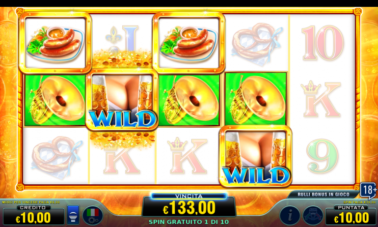 Amber Party 04 free games_zs