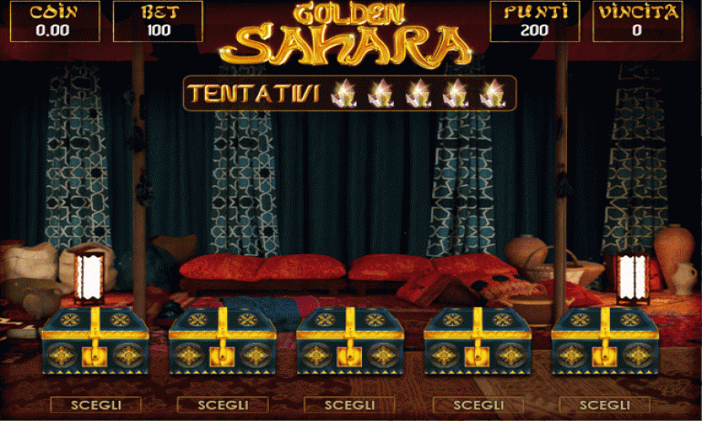 bonus1(Golden Sahara)