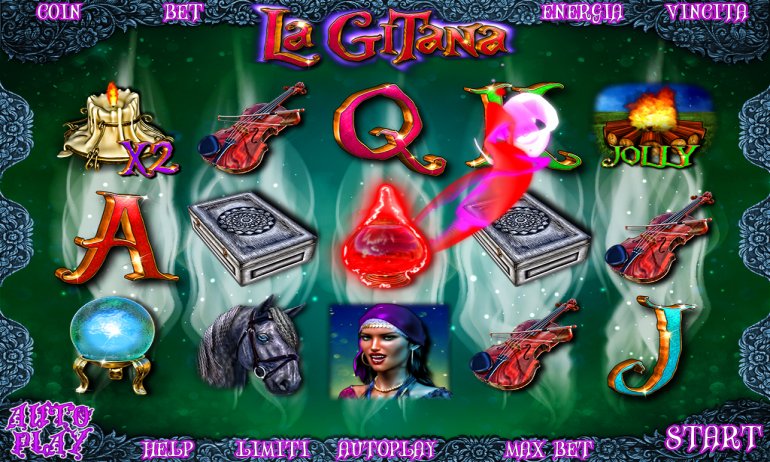 LA GITANA_bonus 2
