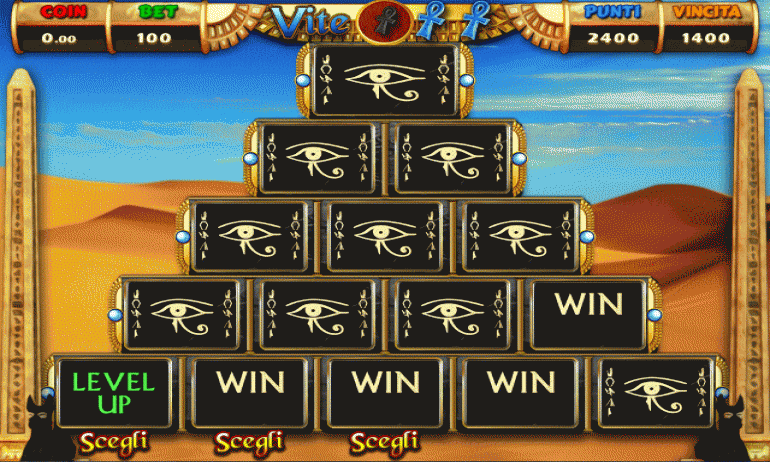 bonus2(Anubi's Treasure)