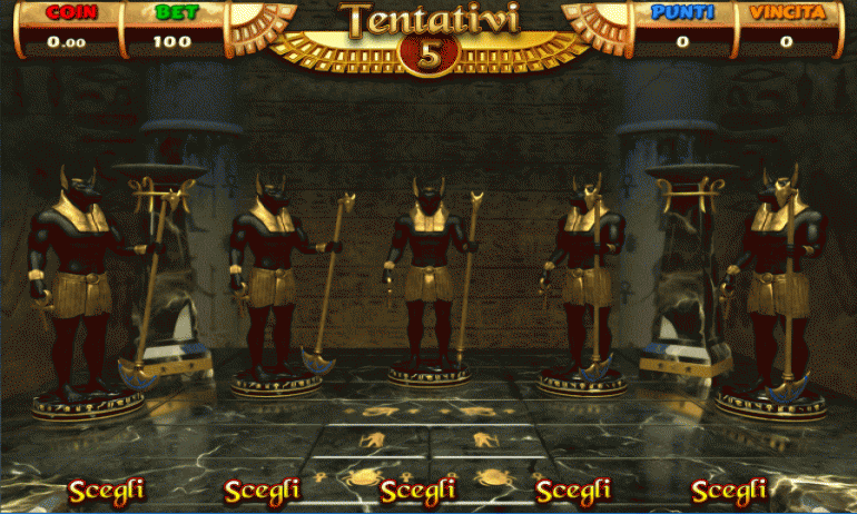 bonus1(Anubi's Treasure)