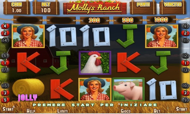 3 - tavoloBase (Mollys ranch)