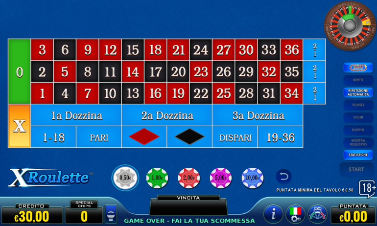 X_Roulette_001_main game