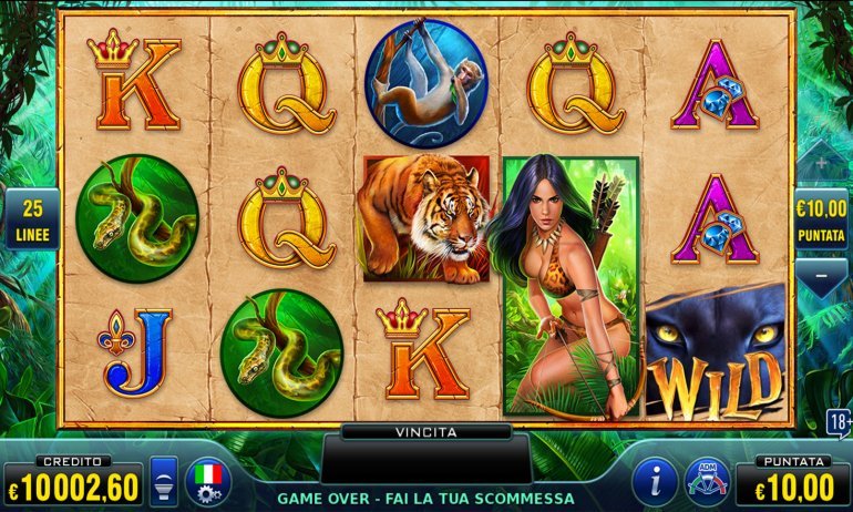 Jungle Girl_screenshot (1)