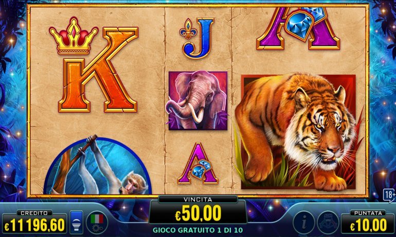 Jungle Girl_screenshot (2)