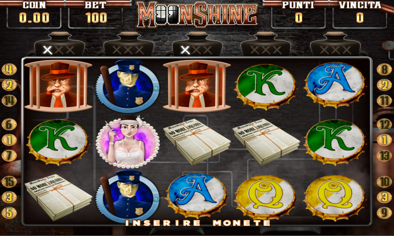 14 - gioco base(Moonshine)