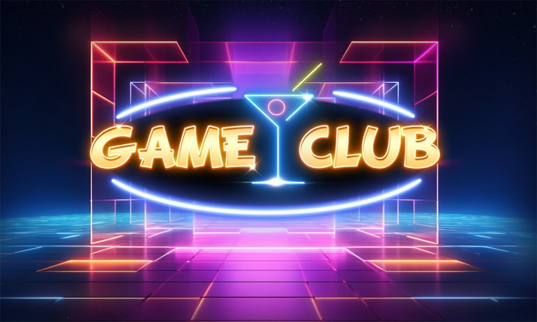 GIOCO_GAME CLUB