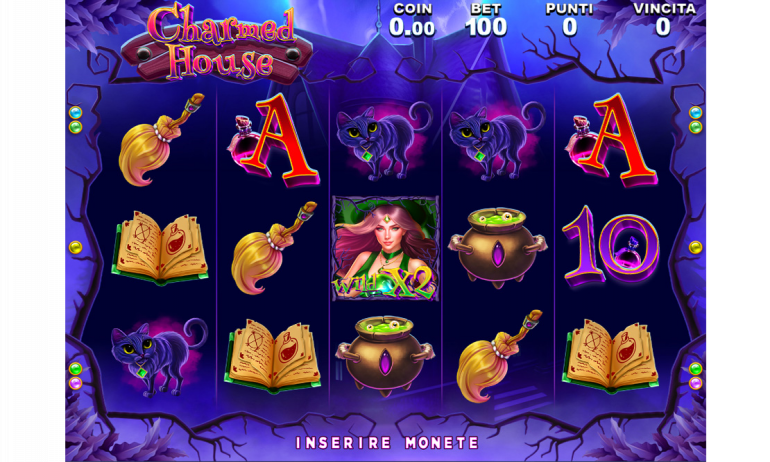 1 - gioco base_charmedhouse