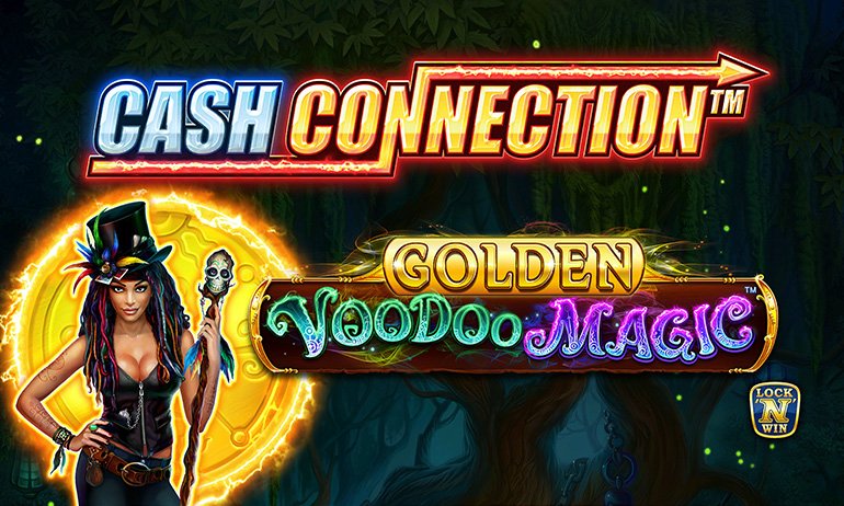 CCGOLDEN CC_GoldenVoodooMagic_overview