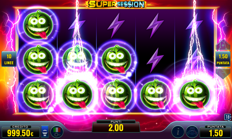 Fruit Recharge 04 ss recharge feature