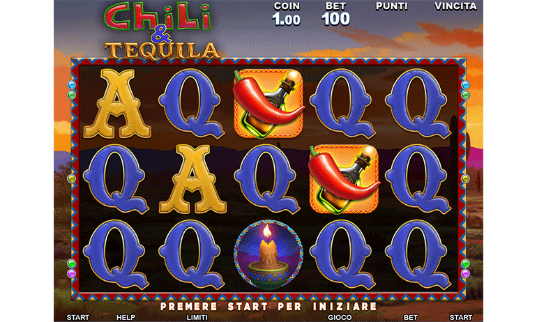 chilitequila