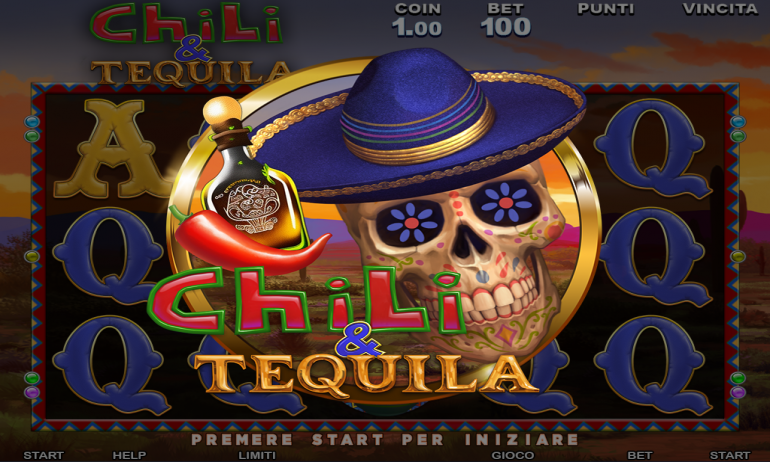 7 - pres(Chili & Tequila)
