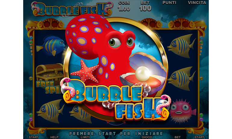 6 - pres(Bubble Fish)